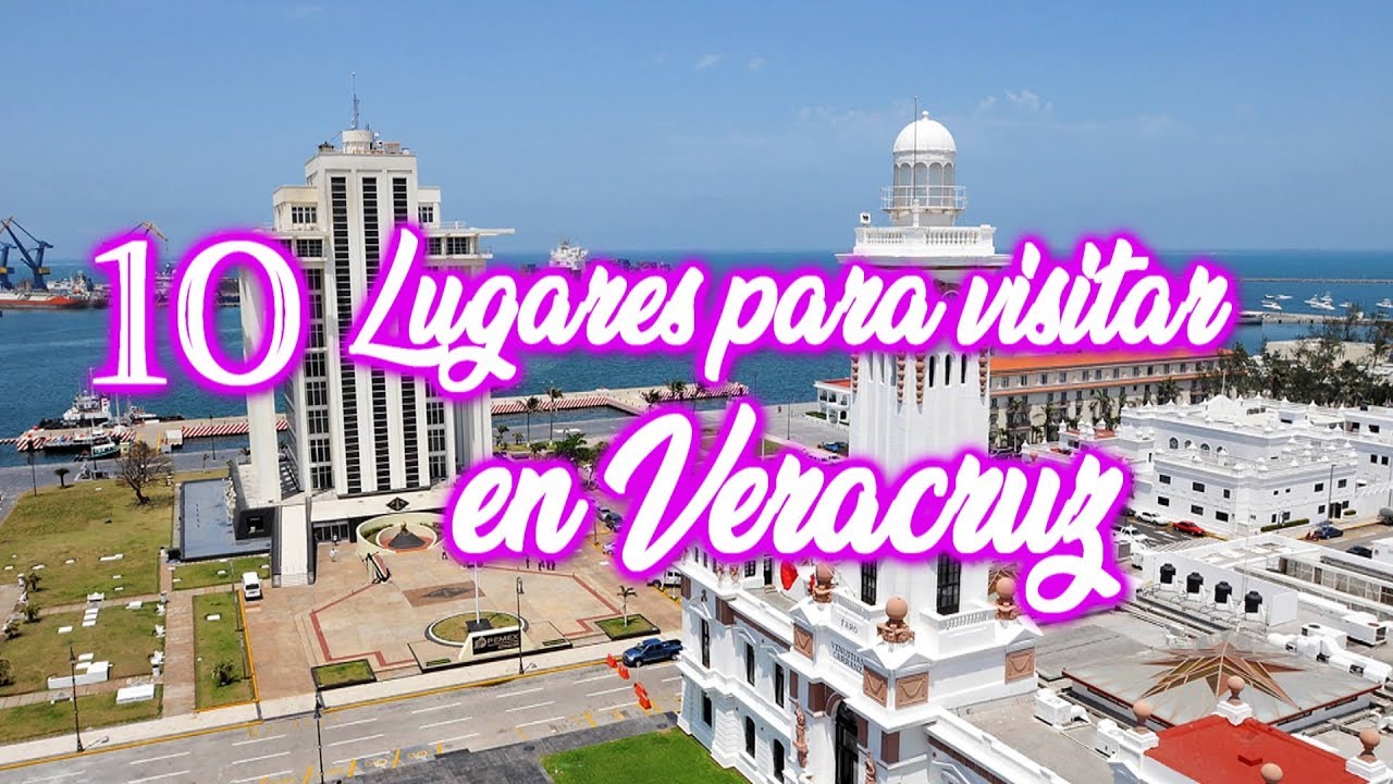 Qué hacer en Veracruz
